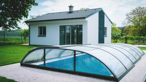 Doksy House | Vilka Petra pod Bezdězem