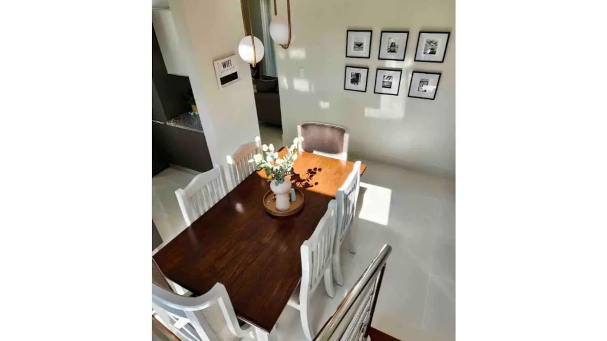 Santiago de los Caballeros Apartment | Villa de Luz!