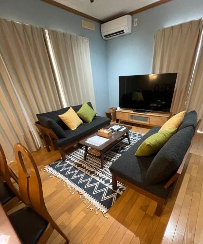 Matsumoto Villa | Villa松本桜橋