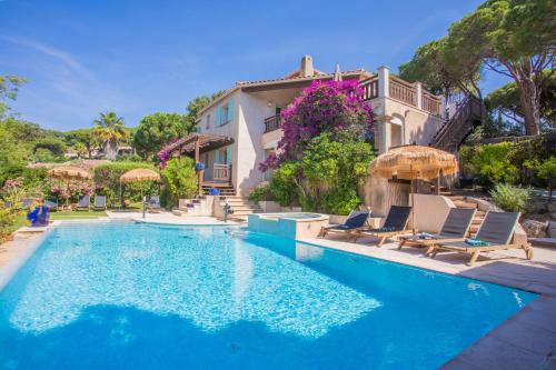 La Nartelle Villa | Villa à 200m de la plage