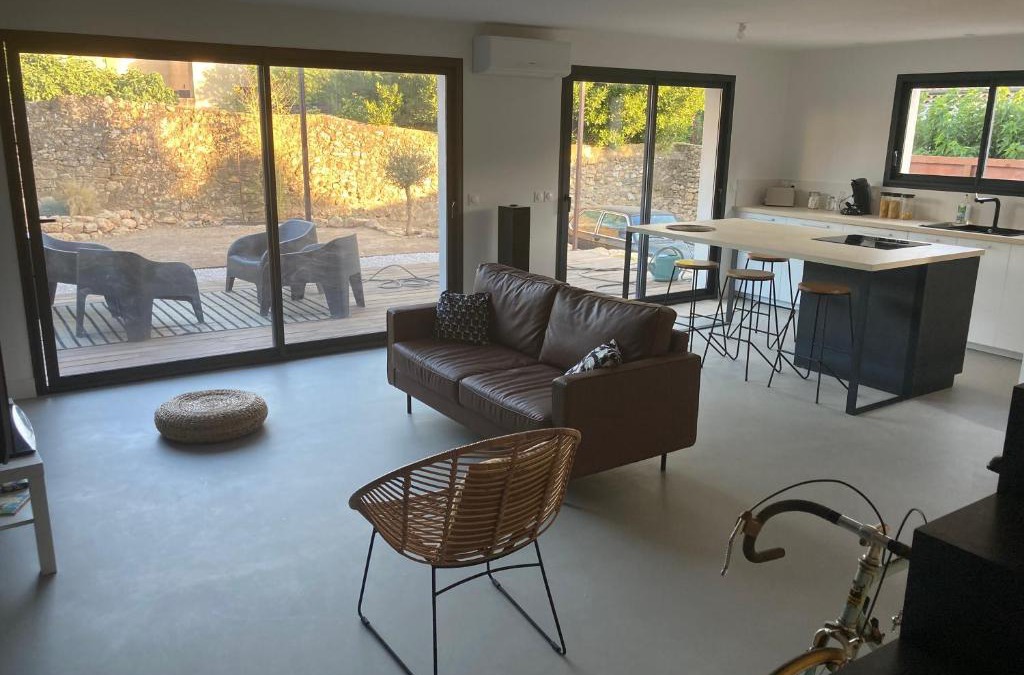 Vendres House | Villa à 7km de la plage