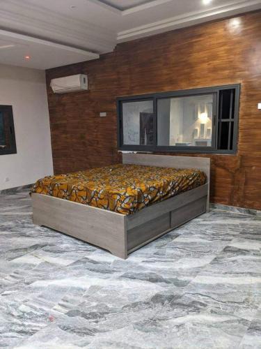 Lome Apartment | Villa à HÉDZRANAWOÉ