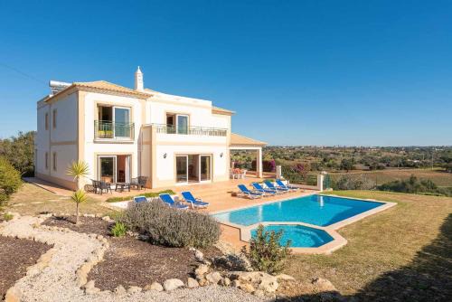 Vale de Parra Villa | Villa Água