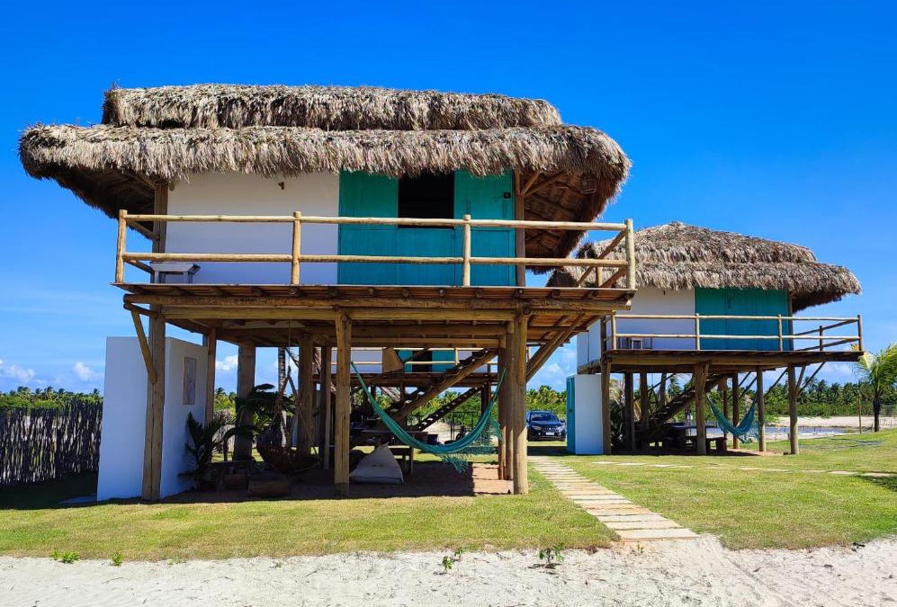 Itarema Cabin | Villa Água Viva