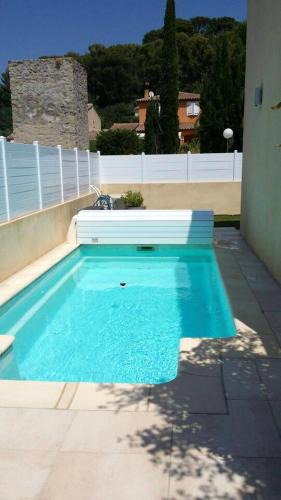 Ollioules Villa | Villa élégante à Ollioules + Piscine