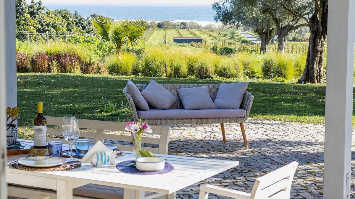 Quinta da Ria Villa | Villa Élan - Allure Villas