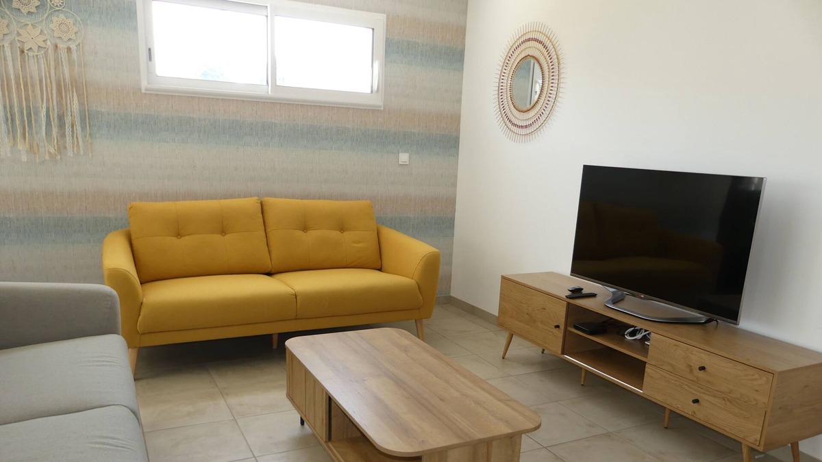Asnelles Villa | Villa Évadné, 5mn à Pied de la Plage