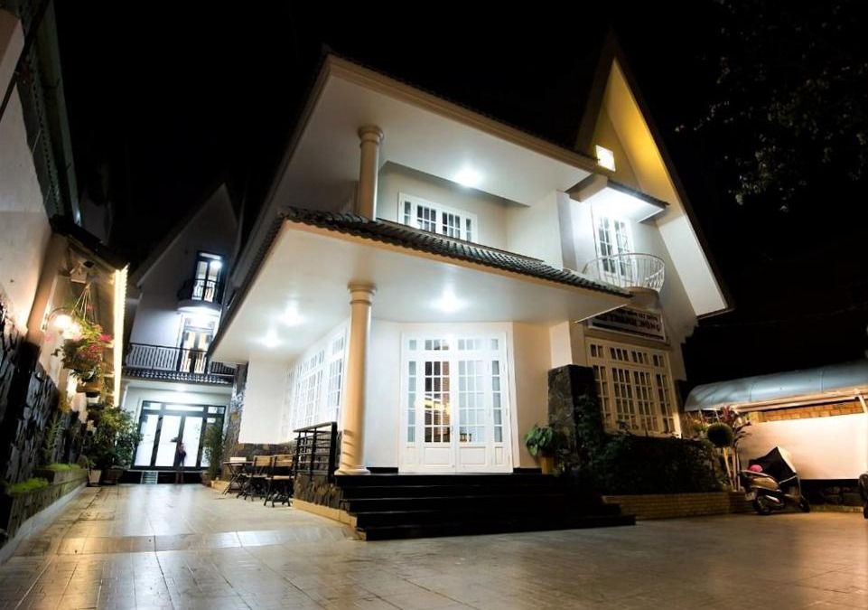 Da Lat Hotel | Villa Đăng Nguyên