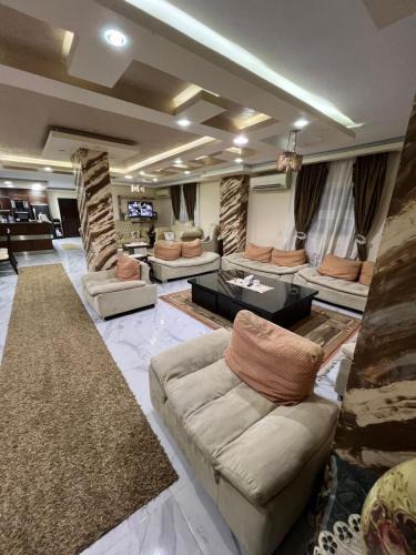 Pyramids Gardens Apartment | Villa فيلا