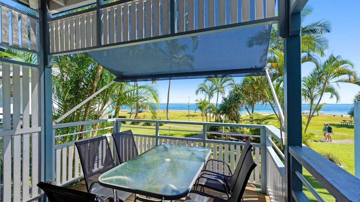 Brisbane Waterfront House | Villa 07 Moreton island