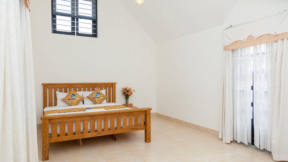 Thang Tam Villa | Villa 1. C11 Ngoc Tuoc