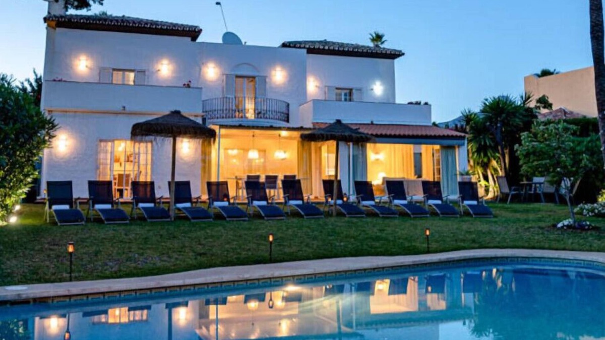 Marbella Apartment | Villa 1: Holiday home