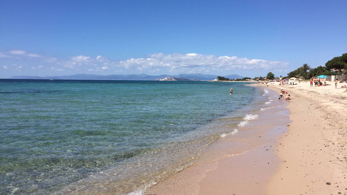 Quartu Sant'Elena Villa | Villa 1 minute from the sea wi-fi