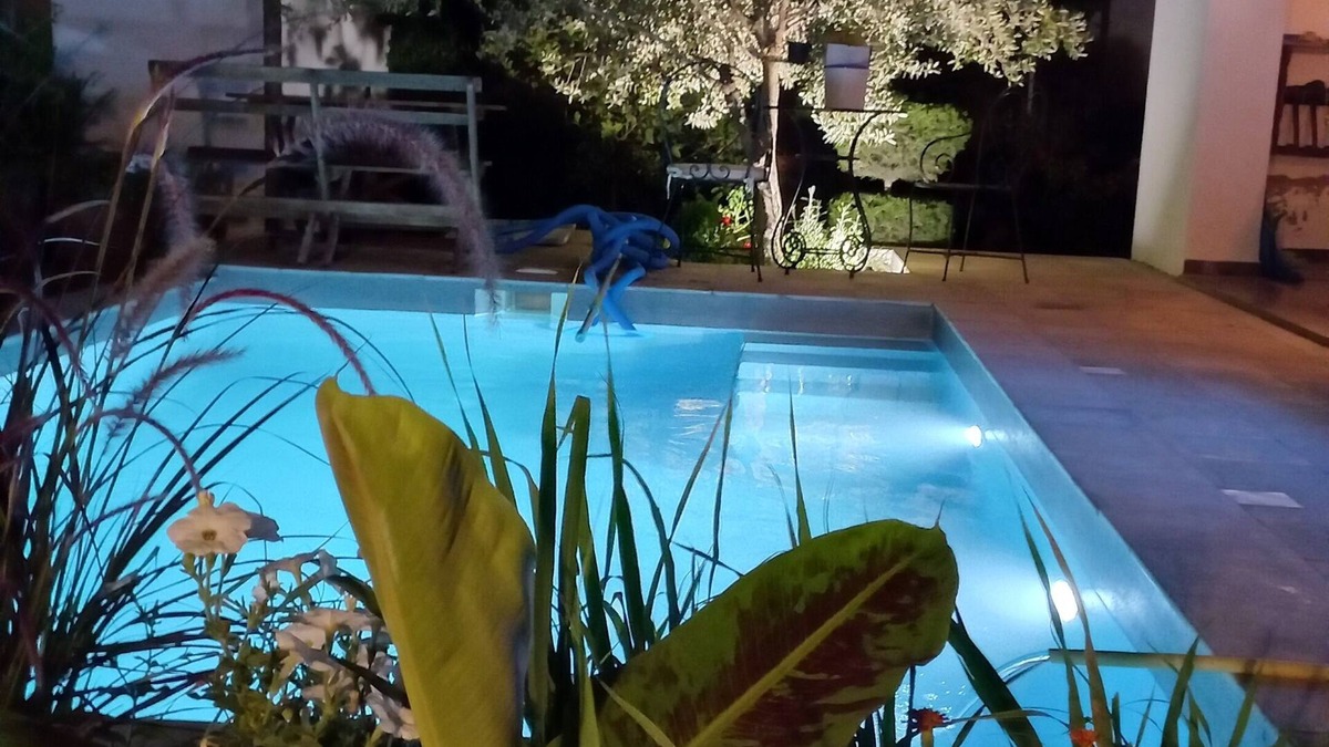 La Marsa Villa | Villa 10 minutes from La Marsa