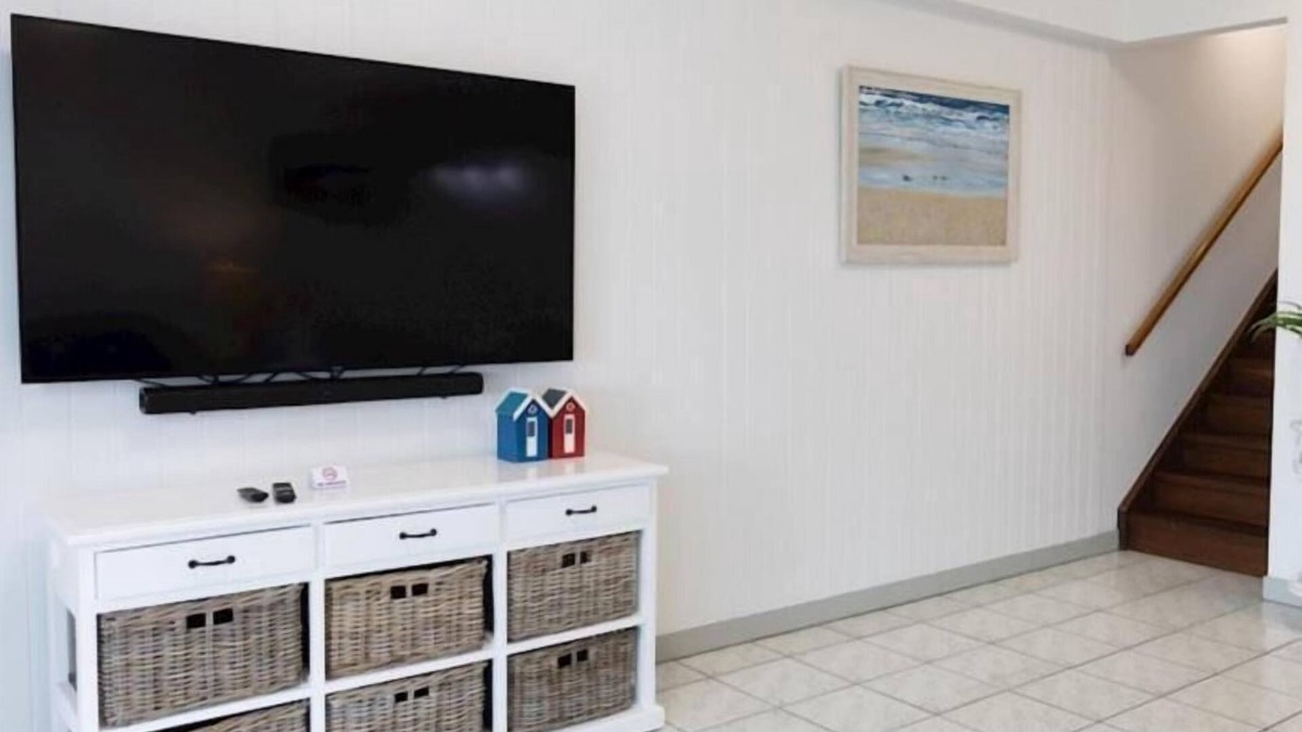 Brisbane Waterfront House | Villa 10 Moreton island