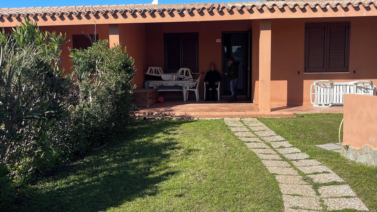 Costa Rei Apartment | Villa 100 meters from the beautiful beach of Costa Rei