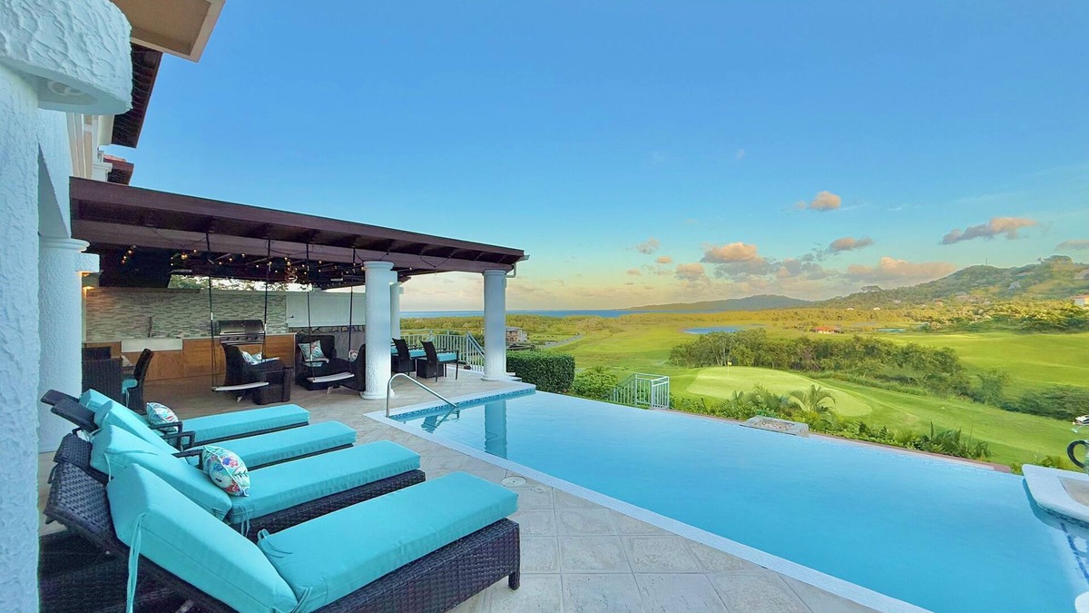 Pristine Bay House | Villa 1006 @ Pristine Bay, French Harbour