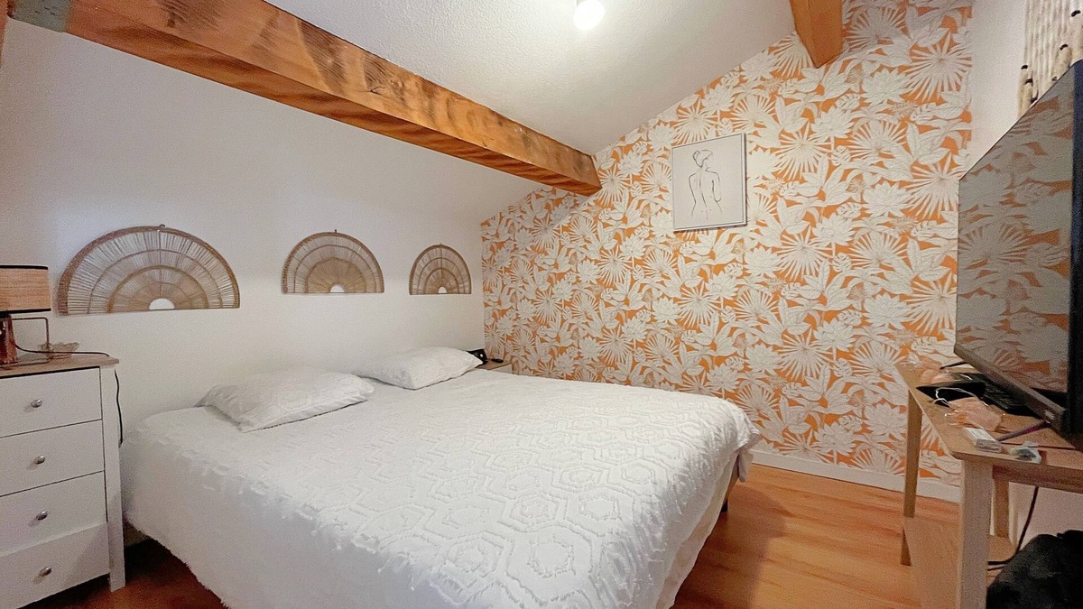 Narbonne-Plage Villa | Villa 100m2 6 Personnes Piscine Privee ET Proximite Plage