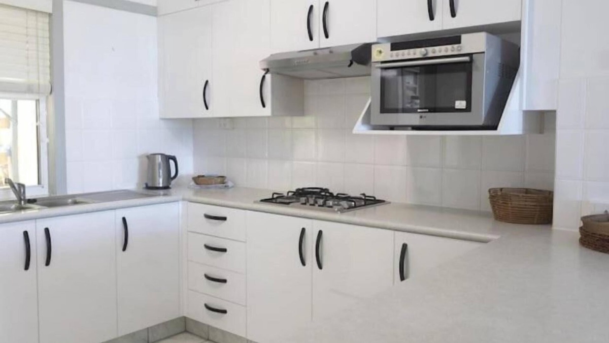 Brisbane Waterfront House | Villa 11 Moreton island