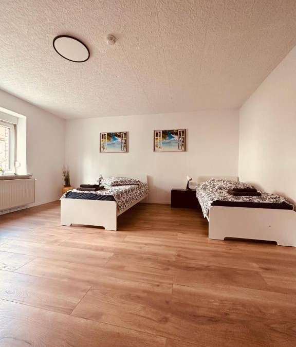 Zachow Apartment | Villa 12
