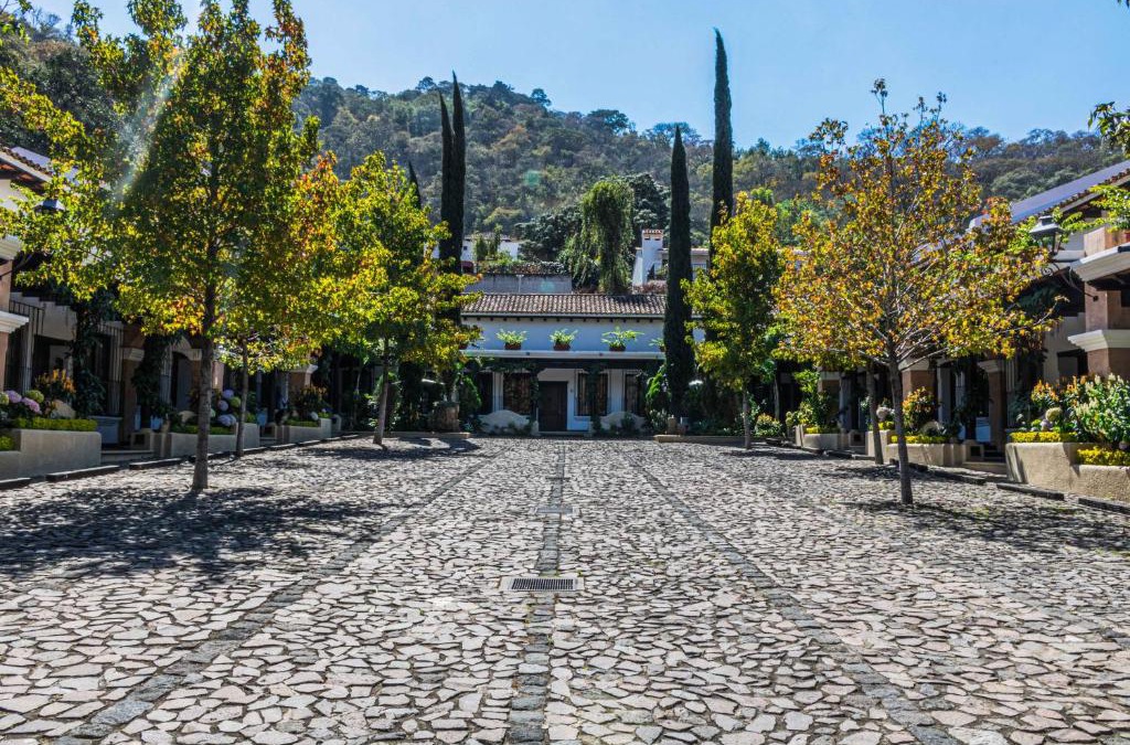 Antigua Guatemala House | Villa 14 Santa Ines Antigua Guatemala