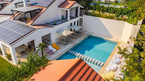 Dhermi Villa | Villa 16 Dhërmi