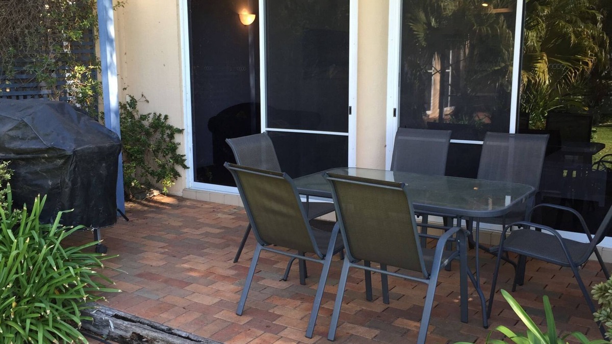 Mulwala Apartment | VILLA 16, VILLA TARNI