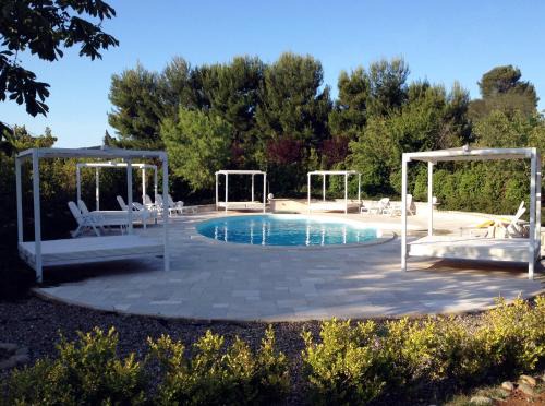 Laureto House | Villa 1855, your Apulian dream