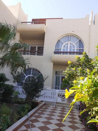 Corniche Road-Dahar Apartment | Villa 2 apartment 4 village veiw infront of Palma de Meritee