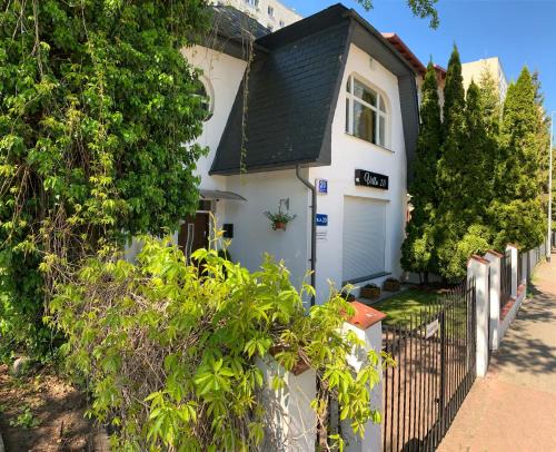 Karlikowo House | Villa 20