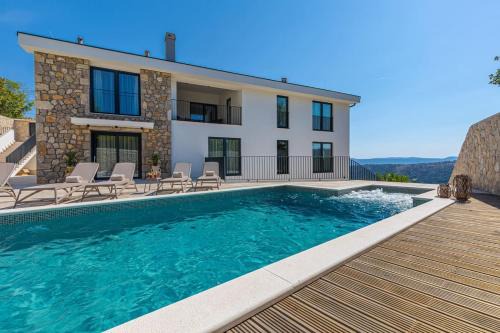 Bribir Villa | Villa 21 Crikvenica Riviera