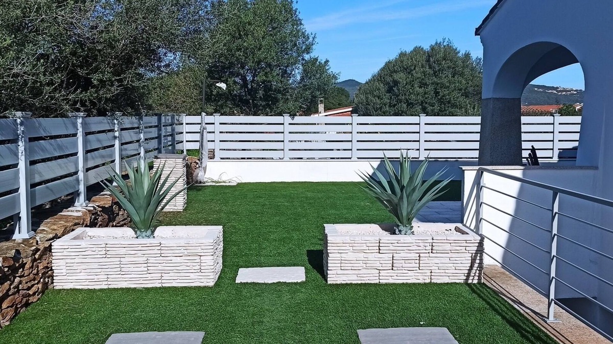 Budoni Villa | Villa 21 - Four Bedroom Villa, Sleeps 8