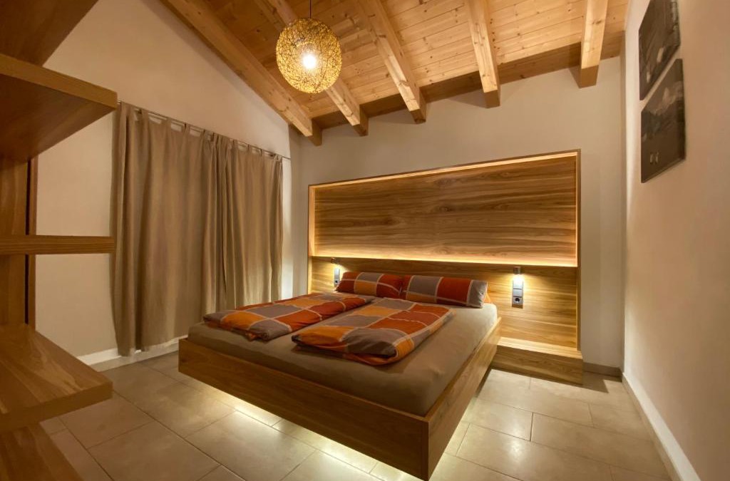 Oetz Apartment | Villa 22