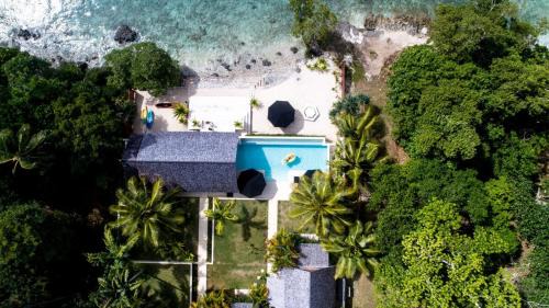 Port Vila Hotel | Villa 25