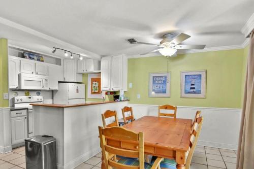 Jekyll Island House | Villa 260