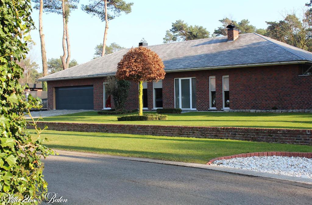 Mol House | villa 2be
