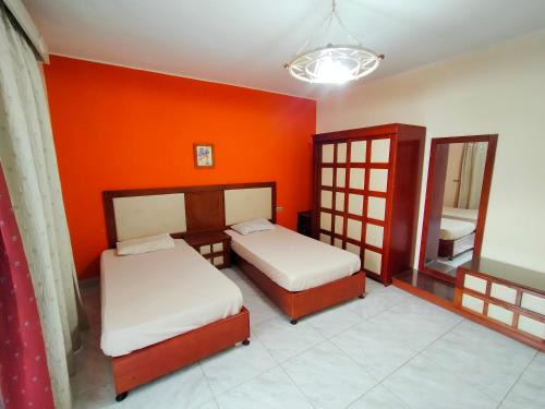 El Hadaba Apartment | villa 3 bedrooms (delta sharm 100-59)