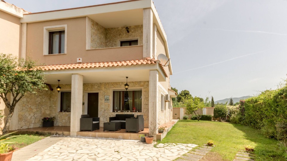 Capitana Villa | Villa 300 meters from the marina Marina di Capitana