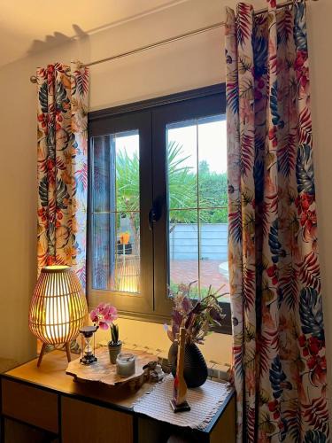 Golem Villa | Villa 31 Oasis