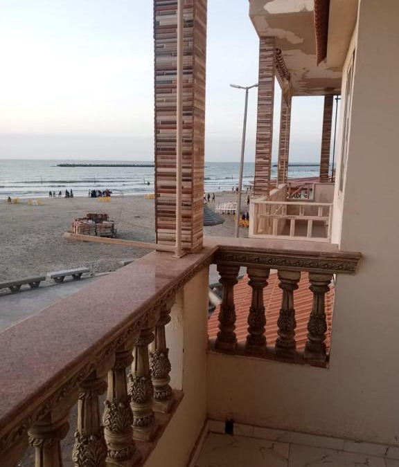 Ras El Bar Apartment | Villa 32 - Marouf Group