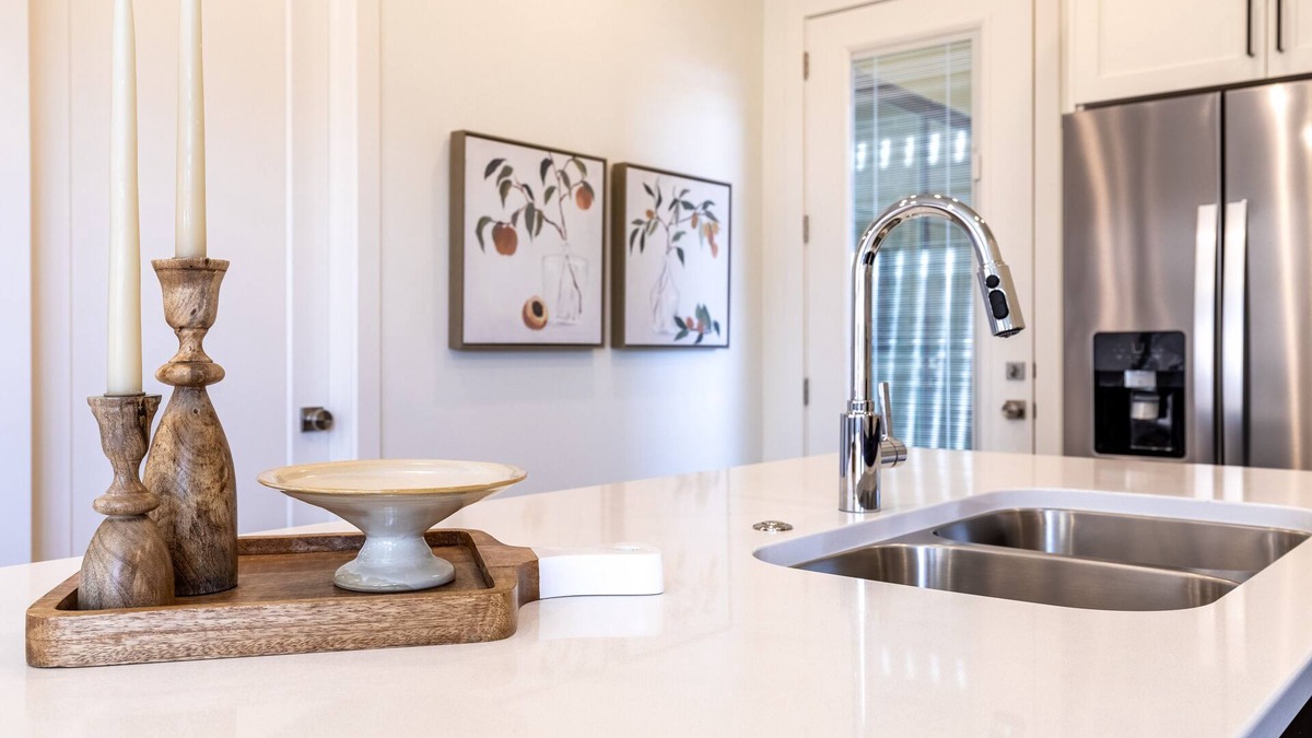 Bloomington Condo | Villa #33 at Bloomington Country Club
