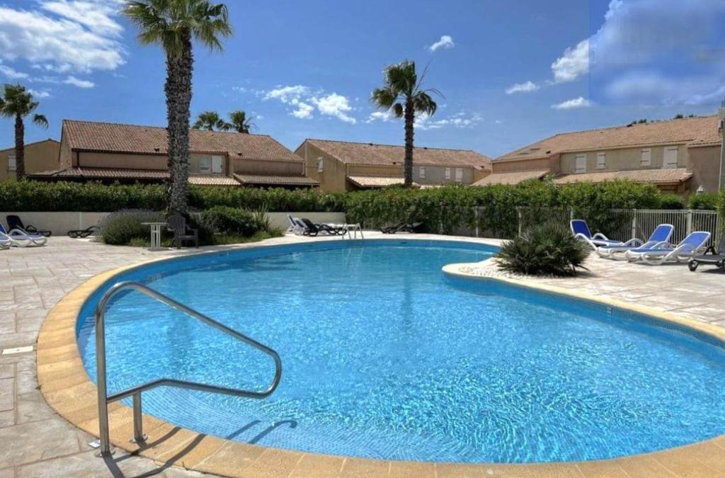 Vendres Villa | Villa 34