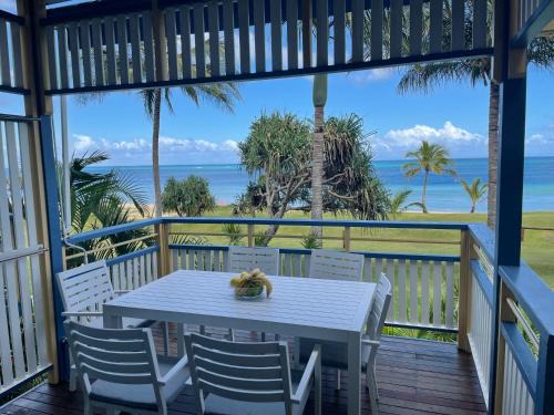 Brisbane Waterfront Villa | Villa 39 Beachfront