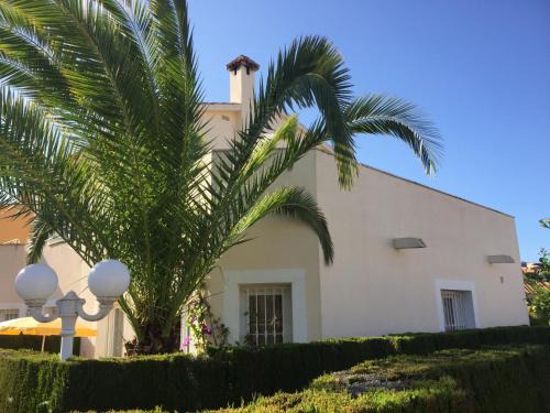 Molinell House | Villa 3bed at the Oliva Nova MET & Golf & Padel & Beach resort