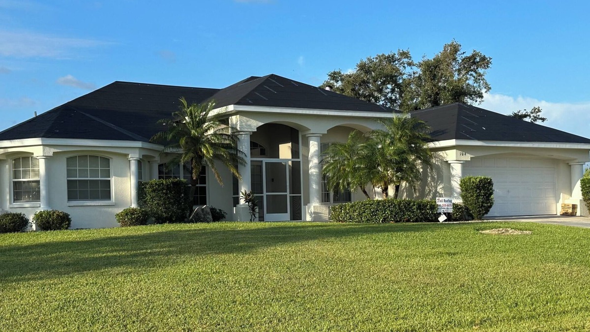 White Marsh House | Villa - 4 bed, 4 bath with pool & heated spa over looking pond, White Marsh area