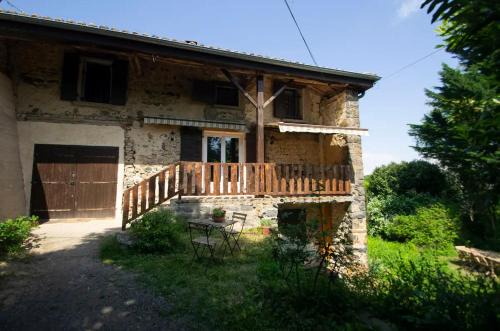 Viry Villa | Villa 4 chambres 4 salles de bain