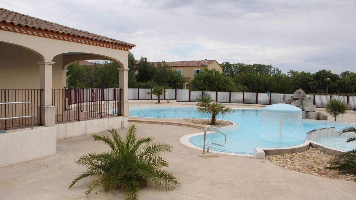 Homps Villa | Villa 4 Personnes+ Bébé. Tout Comfort, Rénovée en 2021