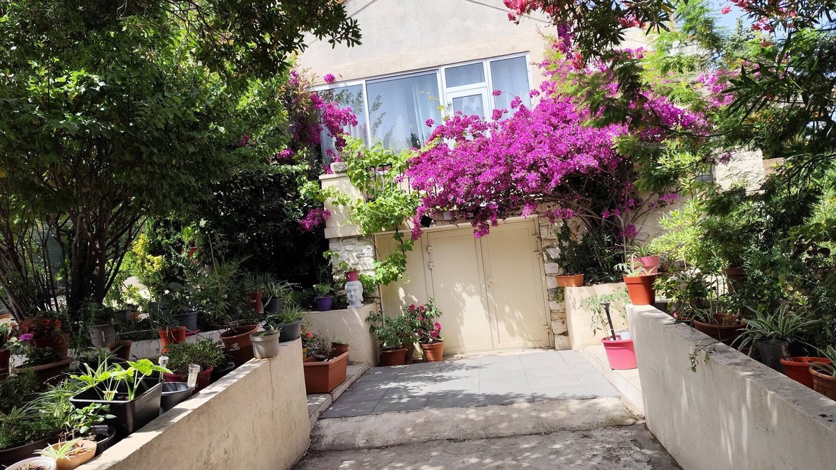Carry-le-Rouet House | Villa 400m from Tulière beach