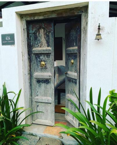 Akmeemana Villa | Villa 424