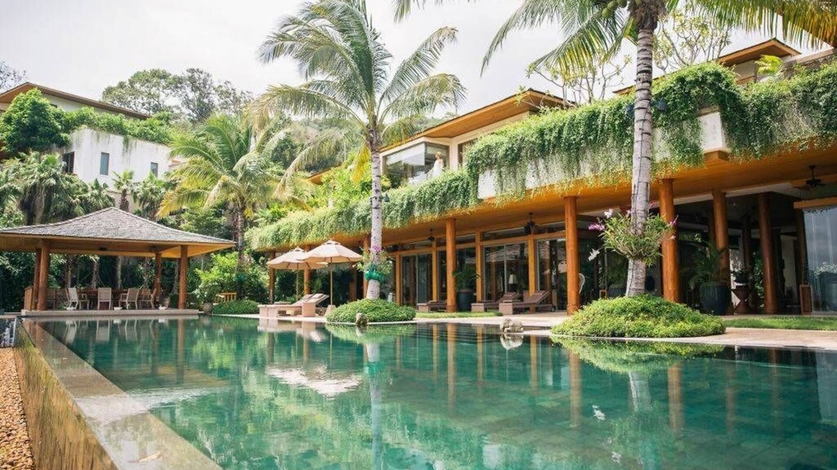 Kamala Apartment | Villa 4573 - The Sawan, 8 Bedroom Villa in Kamala